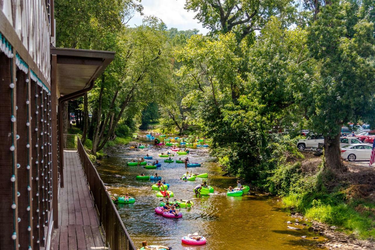 Вилла Bird Haus Batesville Экстерьер фото