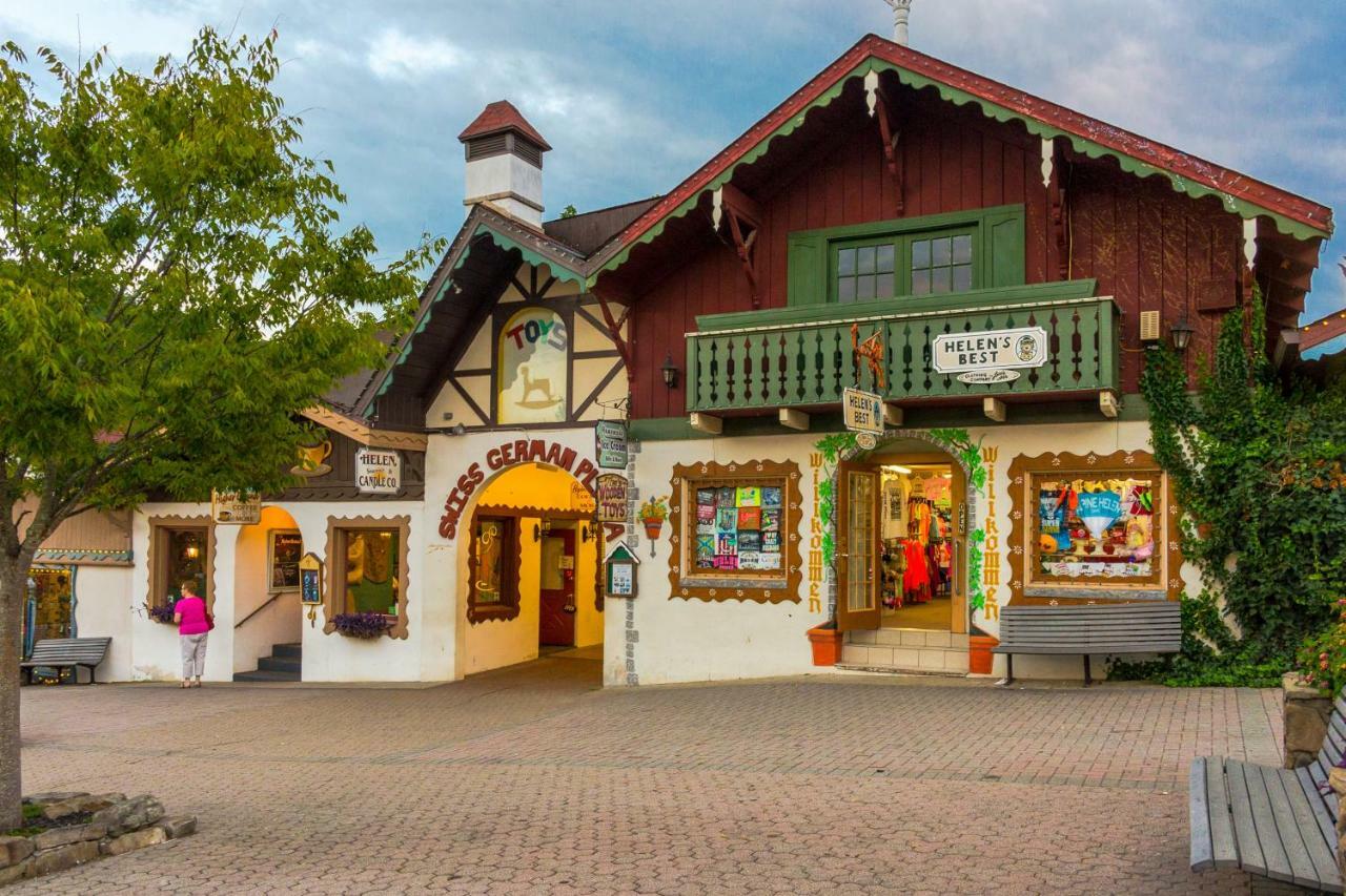 Вилла Bird Haus Batesville Экстерьер фото