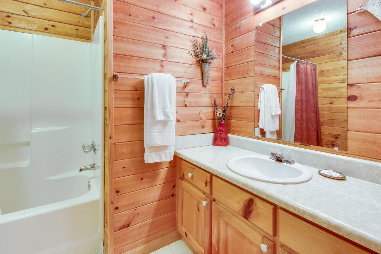 Вилла Bird Haus Batesville Экстерьер фото