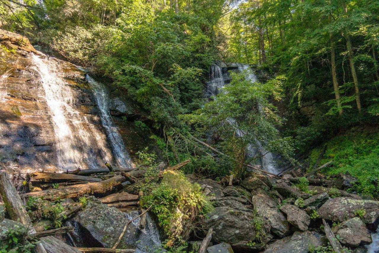 Вилла Bird Haus Batesville Экстерьер фото